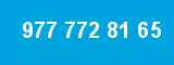 977 772 81 65